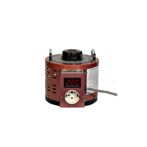 전압조정기(1kva)